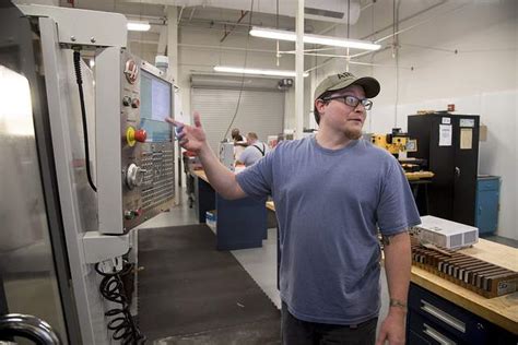 hacc cnc operator